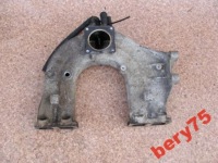 Купити Jeep wrangler tj 97r колектор впускний  2,5e, фото thumb