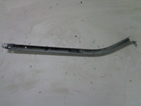 фото thumb №1, Renault kangoo ii накладка рейки дверь левая