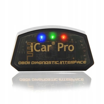 iCar PRO BT 3.0 Интерфейс OBD2 ELM327 Vgate — адаптер ID48 OBD 2