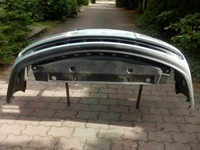 фото thumb №7, Бампер перед передній renault laguna ii 2 poznań