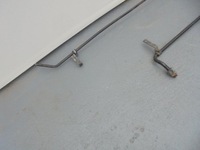 фото thumb №4, Scania r трубка повітря płynów