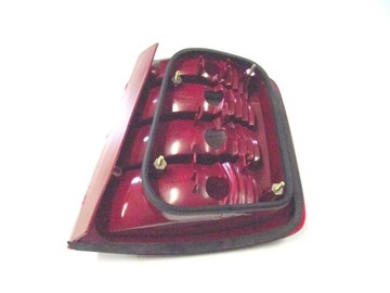 фото thumb №3, Лампа зад левая skoda fabia i 6y9945111b sed/kombi