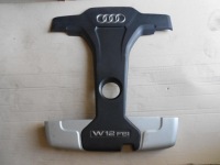 фото thumb №1, Audi a8 4h0 кришка двигуна w12