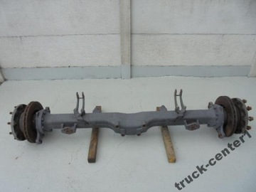 фото thumb №1, Mercedes actros mp2 mp3 ось подвесная балка a9463910001