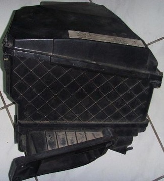 фото thumb №1, Mercedes e класс w210 корпус компьютера коробка