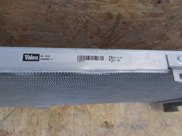 фото thumb №3, Радіаторів води mercedes c клас 203 slk