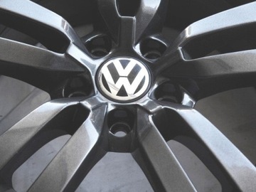 ОРИГИНАЛ VW TIGUAN 16 ДЮЙМОВ 5N0601025R VW16.2