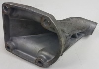 фото thumb №8, Кронштейн двигателя левая mercedes r170 slk a1112231804