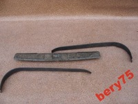 фото thumb №1, Subaru outback 10r пластик молдинг багажника