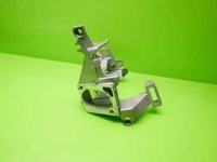 фото thumb №7, Кронштейн педалей audi a6 c5 автоматическая коробка передач 8d1721117d