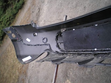 фото thumb №6, Бампер зад задній задній mini one cooper countryman