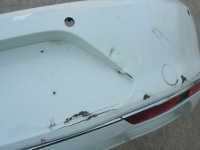 Бампер задняя vw passat b8 sedan 3g5807421 w-wa Недорого, фото thumb