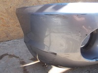 фото thumb №11, Бампер перед передний hyundai santa fe 00-06