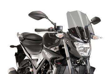 OWIEWKA SZYBA PUIG SPORT DO YAMAHA MT 03 16<