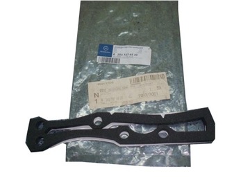 фото thumb №5, Прокладка динаміка двері mercedes c cdi 2037274530