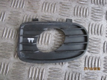 фото thumb №7, Решітка галоген праві перед opel vectra b 99-02r