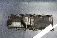 фото thumb №3, Nissan patrol 3.0di zd30 крышка клапанов головки