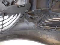 Mercedes s 222 бампер передний с Разборки, фото thumb