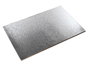 CTK SoftMetal - pianka wyciszająca pod maskę