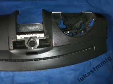 фото thumb №8, Консоль air bag vw touareg 2004 7l6858451