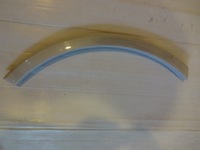 фото thumb №1, Накладка na крила права задня audi q7