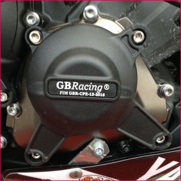 ЧЕХОЛЫ GB RACING YAMAHA MT09 FZ09 TRACER 14-