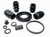 фото thumb №1, Набор ремонтный суппорт peugeot 207 307 задняя