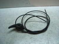 Купити Mercedes sl r129 тягa капот замок важіль кронштейн, фото thumb