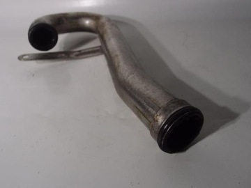 фото thumb №6, Шланг шланг труба турбины suzuki jimny 1.5 ddis 10r