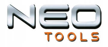 NEO TOOLS KLUCZ FAJKOWY 19 x 200 mm 09-214