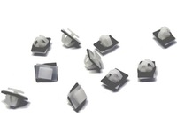 фото thumb №1, Кліпси накладки порога поріг kia sorento sportage