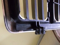 фото thumb №9, Решітка радіатора решітка радіатора jeep grand cherokee wk