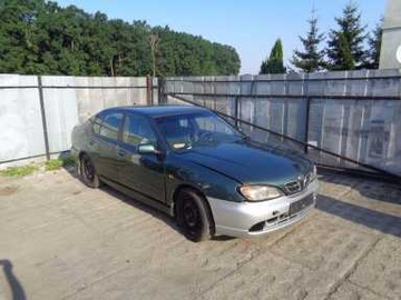 ШЕСТЕРНЯ СЦЕПЛЕНИЯ NISSAN PRIMERA P11 2.0 TD 99-02