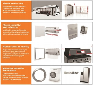 25 мм/5 м ЛЕНТА 3M GPH160GF ПЕННАЯ + САЛФЕТКИ 3M