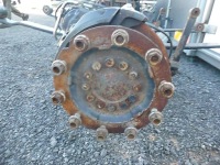 фото thumb №2, Man tga tgx tgm суппорт тормозной