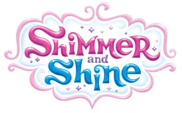 lalka Zeta seria Shimmer & Shine NOWA na prezent