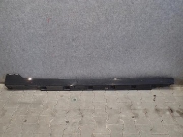 фото thumb №1, Планка пороговая правая vw passat b8 sedan