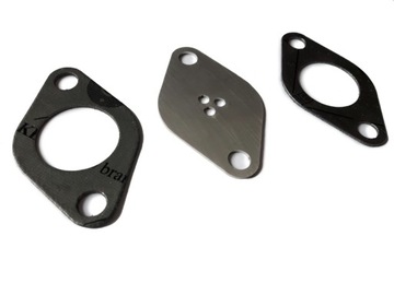 Заглушка EGR 1.8TDCi FORD FOCUS MONDEO C-MAX S-MAX