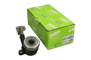 фото thumb №8, Valeo 804527 циліндр зчеплення центральний, зчеплення 804527 val804527