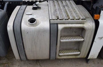 Топливный бак 480 л MAN TGX TGA TGS