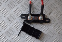 фото thumb №1, Запобіжник проводка plus плюсовий jaguar xf-s xf s