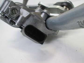 фото thumb №5, Механизм дворник передних bmw e90 e91