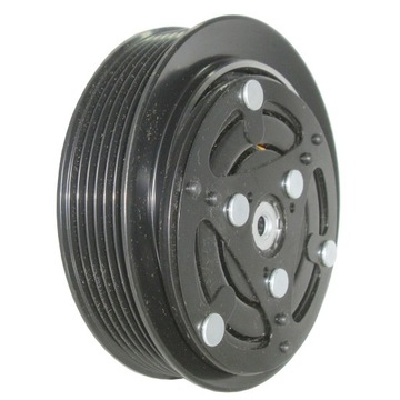 фото thumb №1, 2103071 зчеплення кондиціонера denso fiat toyota