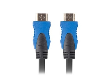 КАБЕЛЬ HDMI -> HDMI Lanberg V2.0 4K 4,5M