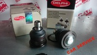фото thumb №2, Шарова опора важеля delphi renault scenic 4x4 rx4 16mm