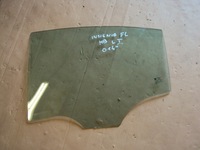 фото thumb №1, Скло ліва задня opel insignia hb lift