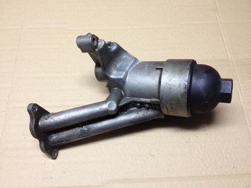 фото thumb №1, Audi a5 s5 4,2fsi корпус фильтра масла 079115401m