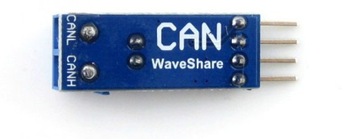 CAN SN65HVD230 UART 3,3 В ТРАНСИВЕРЫ