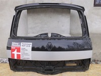 фото thumb №2, Кришка багажника задня кришка багажника renault espace iv