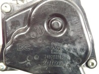 фото thumb №4, 161a09794a дроссельная заслонка renault clio iv 1.5 dci